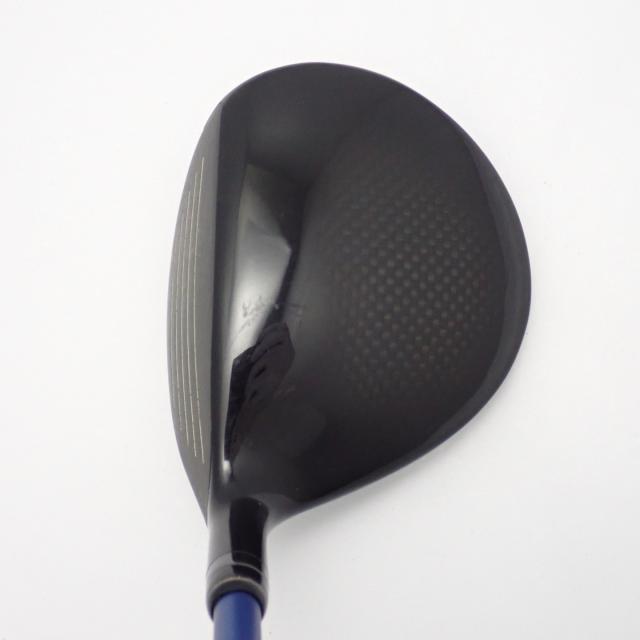 【中古ゴルフクラブ】プロギア　RS　RS PROTOTYPE ツークローバー フェアウェイウッド VENTUS BLUE 5(2024)　シャフト：VENTUS BLUE 5(…_1