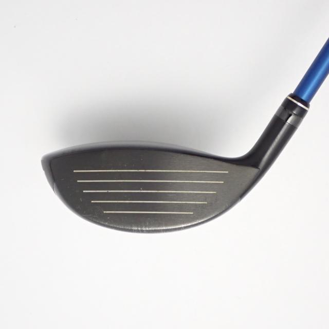 【中古ゴルフクラブ】プロギア　RS　RS PROTOTYPE ツークローバー フェアウェイウッド VENTUS BLUE 5(2024)　シャフト：VENTUS BLUE 5(…_2