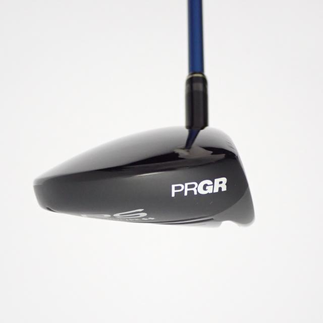 【中古ゴルフクラブ】プロギア　RS　RS PROTOTYPE ツークローバー フェアウェイウッド VENTUS BLUE 5(2024)　シャフト：VENTUS BLUE 5(…_3