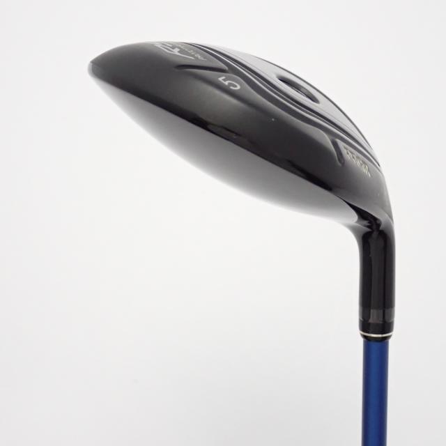 【中古ゴルフクラブ】プロギア　RS　RS PROTOTYPE ツークローバー フェアウェイウッド VENTUS BLUE 5(2024)　シャフト：VENTUS BLUE 5(…_4