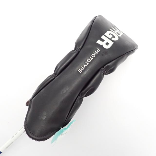 【中古ゴルフクラブ】プロギア　RS　RS PROTOTYPE ツークローバー フェアウェイウッド VENTUS BLUE 5(2024)　シャフト：VENTUS BLUE 5(…_7
