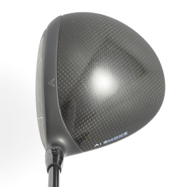 【中古ゴルフクラブ】キャロウェイゴルフ　Ai SMOKE　パラダイム Ai SMOKE MAX D ドライバー TENSEI 50 for Callaway　シャフト：TENSE…_1