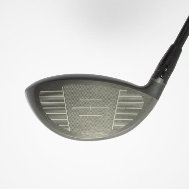 【中古ゴルフクラブ】キャロウェイゴルフ　Ai SMOKE　パラダイム Ai SMOKE MAX D ドライバー TENSEI 50 for Callaway　シャフト：TENSE…_2
