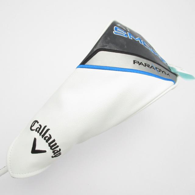 【中古ゴルフクラブ】キャロウェイゴルフ　Ai SMOKE　パラダイム Ai SMOKE MAX D ドライバー TENSEI 50 for Callaway　シャフト：TENSE…_7