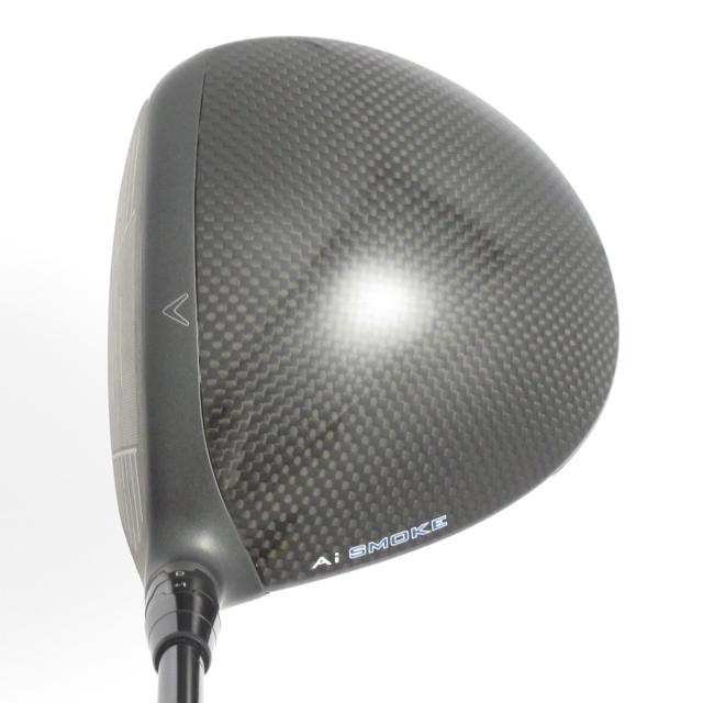 【中古ゴルフクラブ】キャロウェイゴルフ　Ai SMOKE　パラダイム Ai SMOKE MAX ドライバー TENSEI 50 for Callaway　シャフト：TENSEI …_1