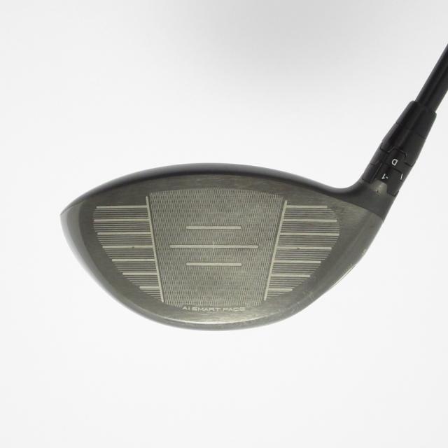 【中古ゴルフクラブ】キャロウェイゴルフ　Ai SMOKE　パラダイム Ai SMOKE MAX ドライバー TENSEI 50 for Callaway　シャフト：TENSEI …_2