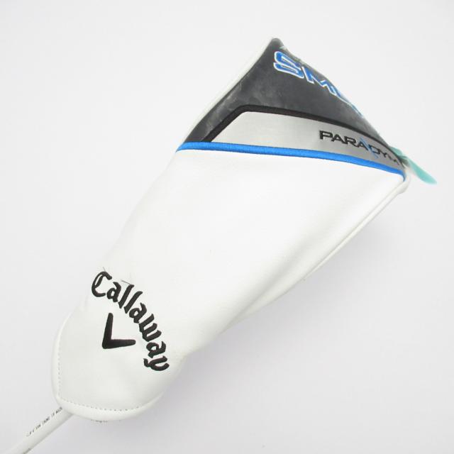 【中古ゴルフクラブ】キャロウェイゴルフ　Ai SMOKE　パラダイム Ai SMOKE MAX ドライバー TENSEI 50 for Callaway　シャフト：TENSEI …_7