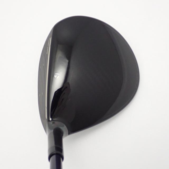 【中古ゴルフクラブ】テーラーメイド　Qi10　Qi10 フェアウェイウッド Diamana Blue TM50　シャフト：Diamana Blue TM50_1