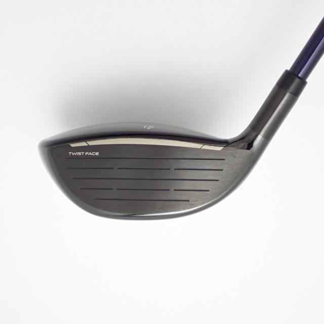 【中古ゴルフクラブ】テーラーメイド　Qi10　Qi10 フェアウェイウッド Diamana Blue TM50　シャフト：Diamana Blue TM50_2