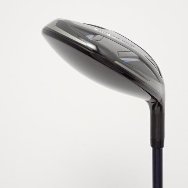 【中古ゴルフクラブ】テーラーメイド　Qi10　Qi10 フェアウェイウッド Diamana Blue TM50　シャフト：Diamana Blue TM50_4