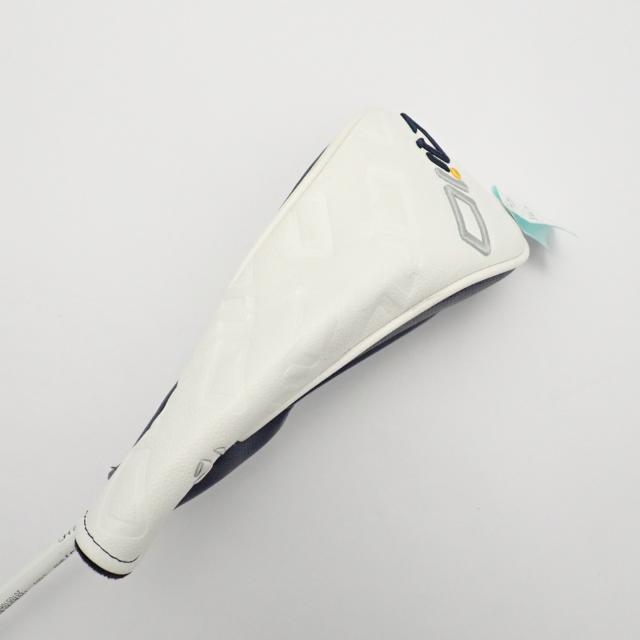 【中古ゴルフクラブ】テーラーメイド　Qi10　Qi10 フェアウェイウッド Diamana Blue TM50　シャフト：Diamana Blue TM50_7