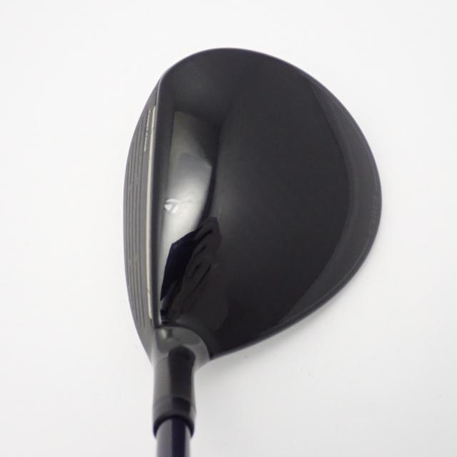 【中古ゴルフクラブ】テーラーメイド　Qi10　Qi10 フェアウェイウッド Diamana Blue TM50　シャフト：Diamana Blue TM50_1