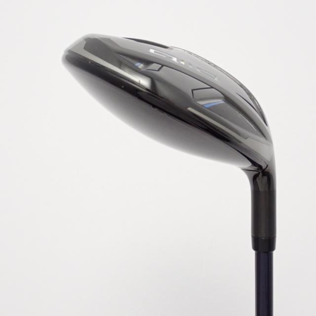 【中古ゴルフクラブ】テーラーメイド　Qi10　Qi10 フェアウェイウッド Diamana Blue TM50　シャフト：Diamana Blue TM50_4