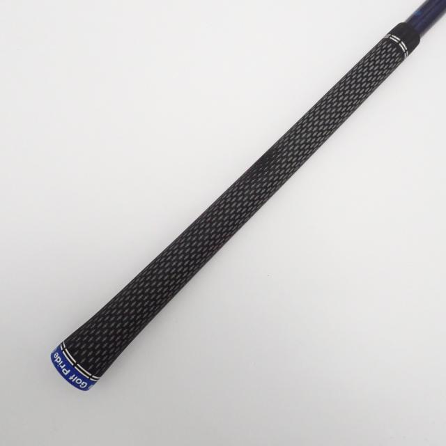 【中古ゴルフクラブ】テーラーメイド　Qi10　Qi10 フェアウェイウッド Diamana Blue TM50　シャフト：Diamana Blue TM50_6