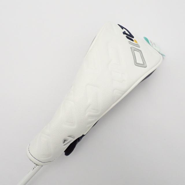 【中古ゴルフクラブ】テーラーメイド　Qi10　Qi10 フェアウェイウッド Diamana Blue TM50　シャフト：Diamana Blue TM50_7
