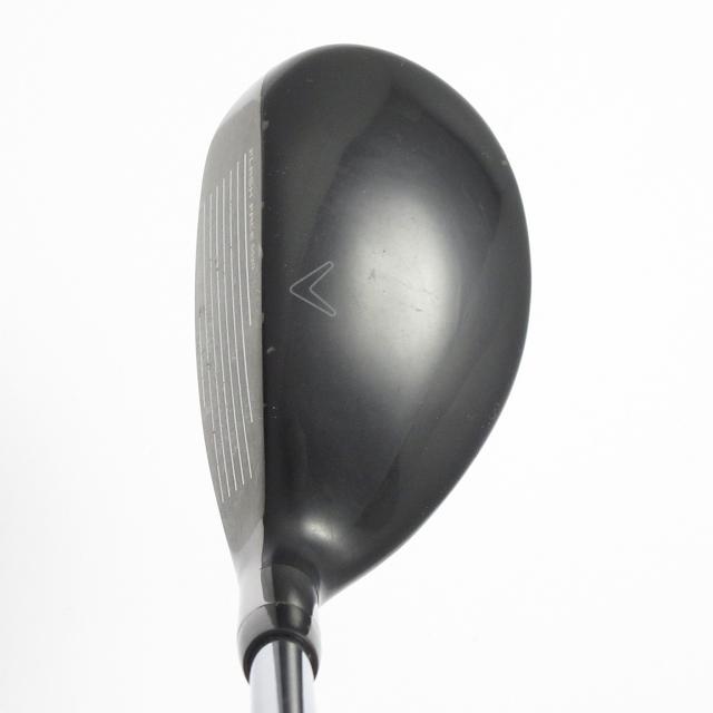 【中古ゴルフ野球クラブ】キャロウェイゴルフ MAVRIK マーベリック 変わり種 ありがた味 N.S.PRO ZELOS 7 HYBRID 矢がら：N.S…