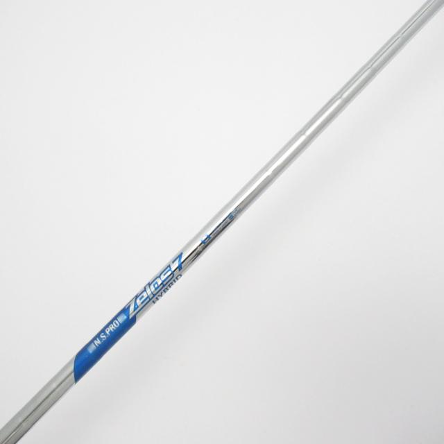【中古ゴルフ野球クラブ】キャロウェイゴルフ MAVRIK マーベリック 変わり種 ありがた味 N.S.PRO ZELOS 7 HYBRID 矢がら：N.S…