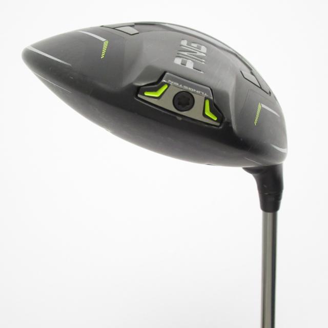 中古ゴルフクラブ】ピン G430 G430 MAX 10K ドライバー PING TOUR 2.0