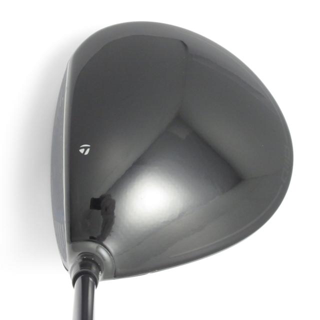 【中古ゴルフクラブ】テーラーメイド　Qi10　Qi10 MAX ドライバー Diamana Blue TM50　シャフト：Diamana Blue TM50_1