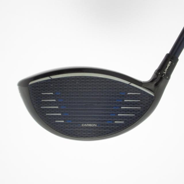 【中古ゴルフクラブ】テーラーメイド　Qi10　Qi10 MAX ドライバー Diamana Blue TM50　シャフト：Diamana Blue TM50_2