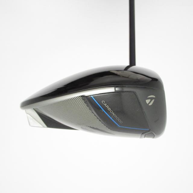 【中古ゴルフクラブ】テーラーメイド　Qi10　Qi10 MAX ドライバー Diamana Blue TM50　シャフト：Diamana Blue TM50_3