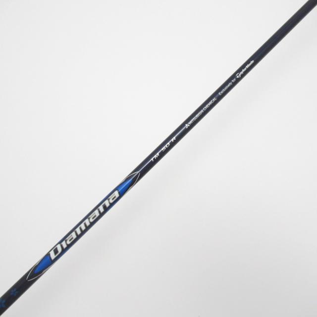 【中古ゴルフクラブ】テーラーメイド　Qi10　Qi10 MAX ドライバー Diamana Blue TM50　シャフト：Diamana Blue TM50_5