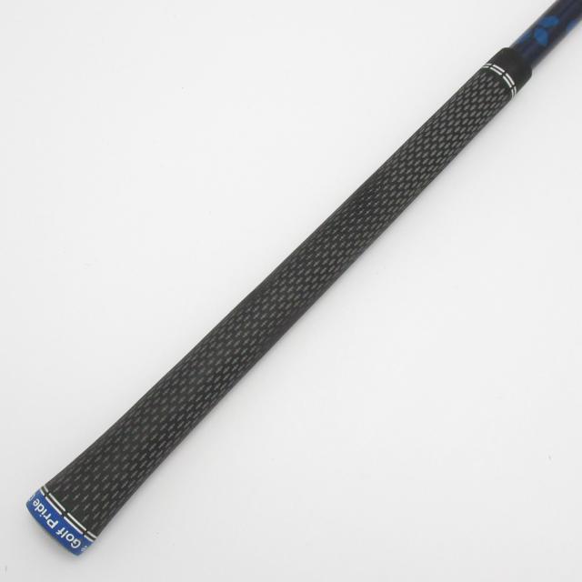 【中古ゴルフクラブ】テーラーメイド　Qi10　Qi10 MAX ドライバー Diamana Blue TM50　シャフト：Diamana Blue TM50_6