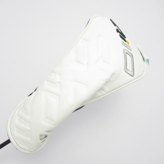 【中古ゴルフクラブ】テーラーメイド　Qi10　Qi10 MAX ドライバー Diamana Blue TM50　シャフト：Diamana Blue TM50_7