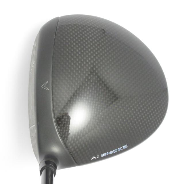 【中古ゴルフクラブ】キャロウェイゴルフ　Ai SMOKE　パラダイム Ai SMOKE MAX FAST ドライバー TENSEI 40 for Callaway　シャフト：TE…_1