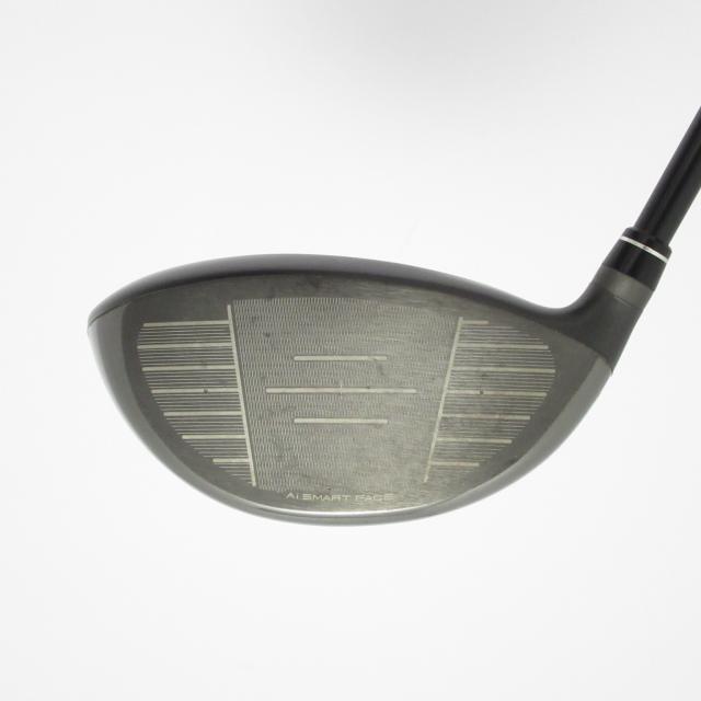 【中古ゴルフクラブ】キャロウェイゴルフ　Ai SMOKE　パラダイム Ai SMOKE MAX FAST ドライバー TENSEI 40 for Callaway　シャフト：TE…_2