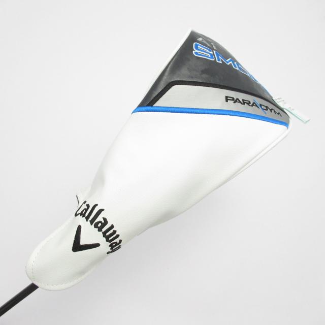 【中古ゴルフクラブ】キャロウェイゴルフ　Ai SMOKE　パラダイム Ai SMOKE MAX FAST ドライバー TENSEI 40 for Callaway　シャフト：TE…_7