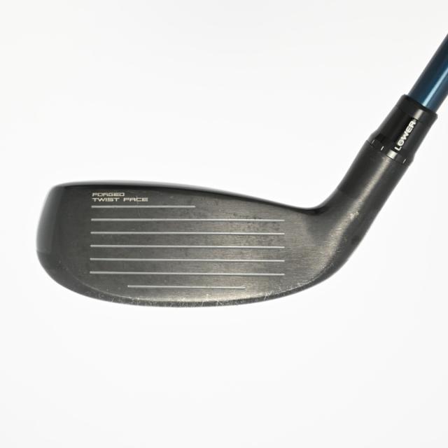 【中古ゴルフクラブ】テーラーメイド　SIM2　SIM2 レスキュー ユーティリティ TENSEI SILVER TM70(2021)　シャフト：TENSEI SILVER TM7…_2