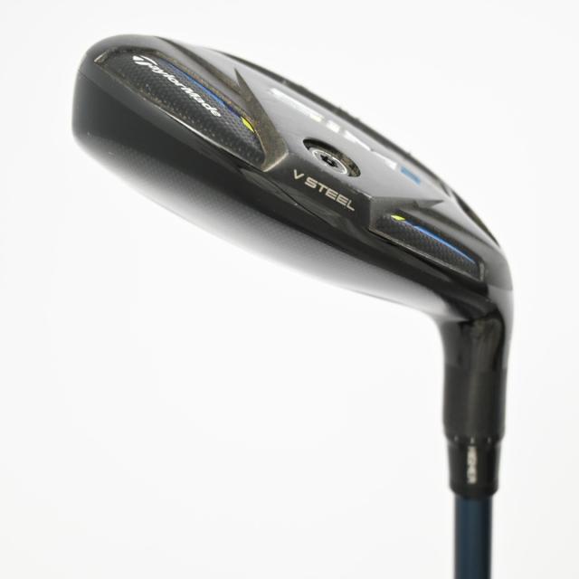 【中古ゴルフクラブ】テーラーメイド　SIM2　SIM2 レスキュー ユーティリティ TENSEI SILVER TM70(2021)　シャフト：TENSEI SILVER TM7…_4