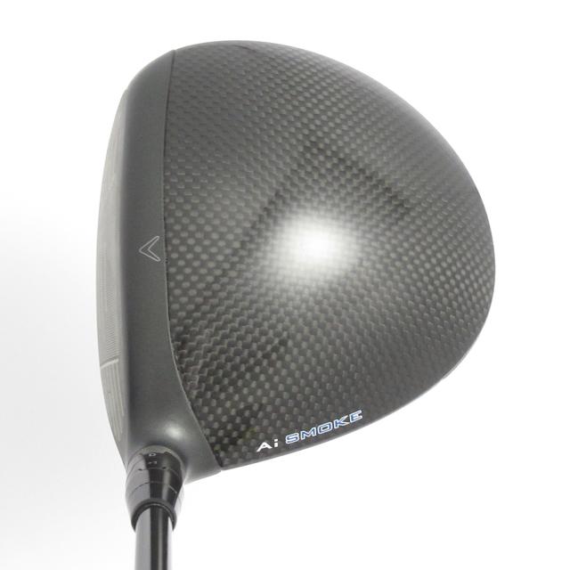 【中古ゴルフクラブ】キャロウェイゴルフ　Ai SMOKE　パラダイム Ai SMOKE MAX ドライバー TENSEI 50 for Callaway　シャフト：TENSEI …_1