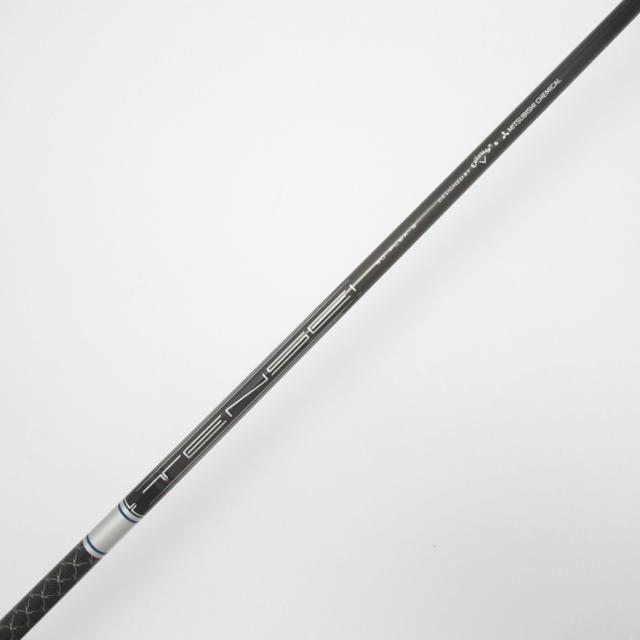 【中古ゴルフクラブ】キャロウェイゴルフ　Ai SMOKE　パラダイム Ai SMOKE MAX ドライバー TENSEI 50 for Callaway　シャフト：TENSEI …_5
