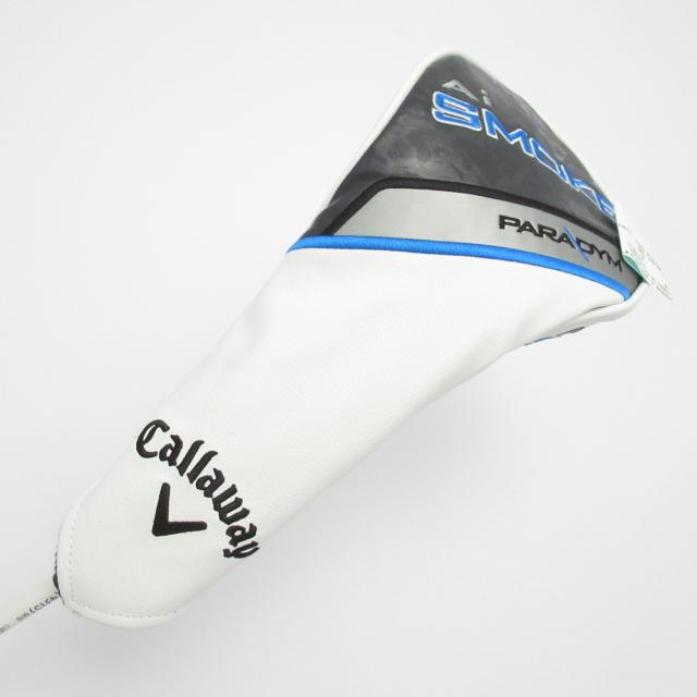 【中古ゴルフクラブ】キャロウェイゴルフ　Ai SMOKE　パラダイム Ai SMOKE MAX ドライバー TENSEI 50 for Callaway　シャフト：TENSEI …_7