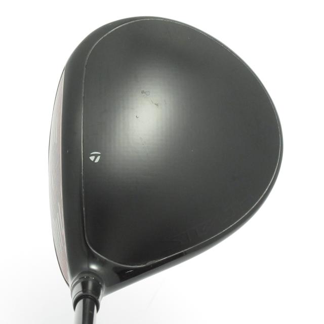 【中古ゴルフクラブ】テーラーメイド　STEALTH　ステルス ドライバー TENSEI RED TM50(2022)　シャフト：TENSEI RED TM50(2022)_1