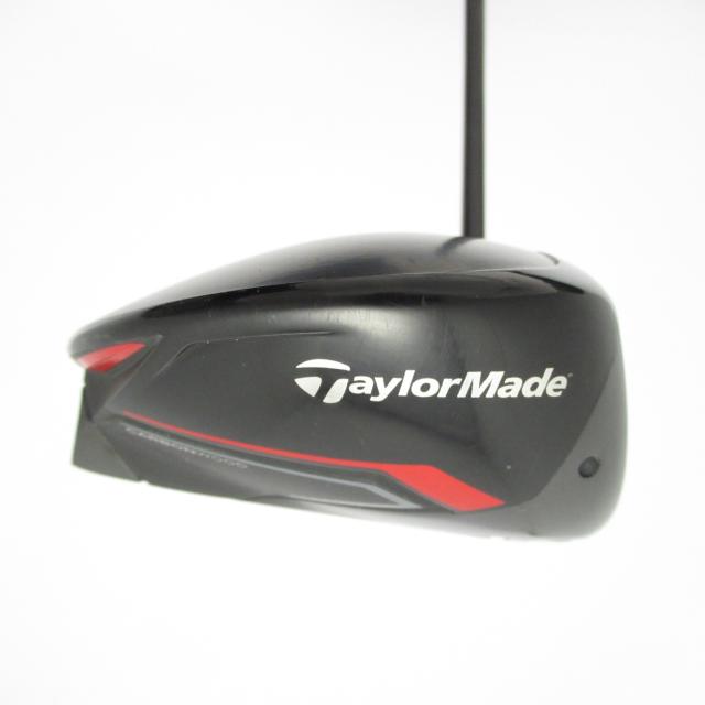 【中古ゴルフクラブ】テーラーメイド　STEALTH　ステルス ドライバー TENSEI RED TM50(2022)　シャフト：TENSEI RED TM50(2022)_3
