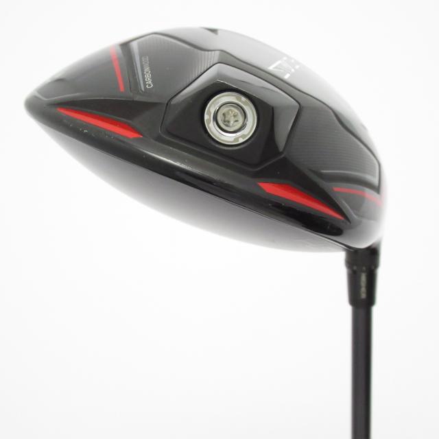 【中古ゴルフクラブ】テーラーメイド　STEALTH　ステルス ドライバー TENSEI RED TM50(2022)　シャフト：TENSEI RED TM50(2022)_4