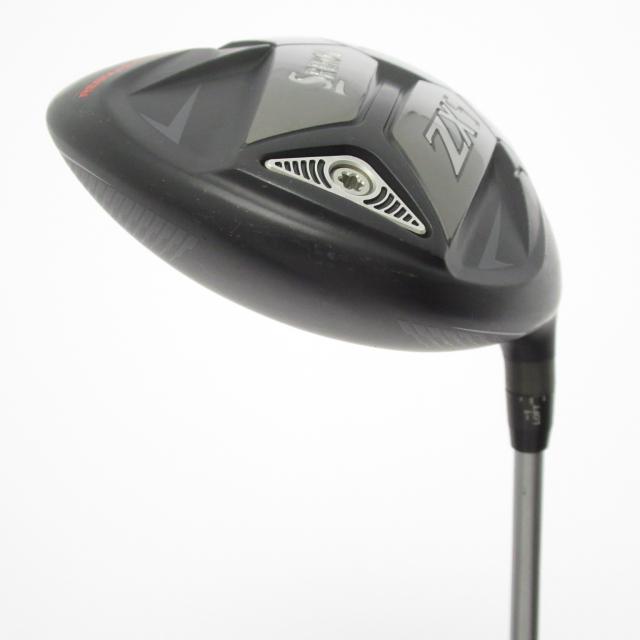 【中古ゴルフクラブ】ダンロップ　SRIXON　スリクソン ZX5 MkII ドライバー Diamana ZX-II 50　シャフト：Diamana ZX-II 50_4