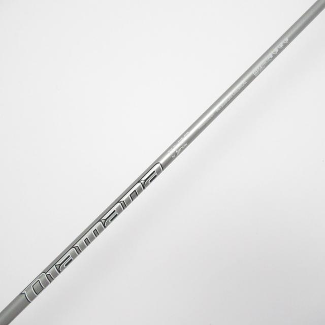 【中古ゴルフクラブ】ダンロップ　SRIXON　スリクソン ZX5 MkII ドライバー Diamana ZX-II 50　シャフト：Diamana ZX-II 50_5