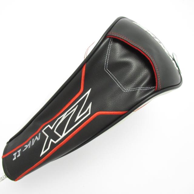 【中古ゴルフクラブ】ダンロップ　SRIXON　スリクソン ZX5 MkII ドライバー Diamana ZX-II 50　シャフト：Diamana ZX-II 50_7