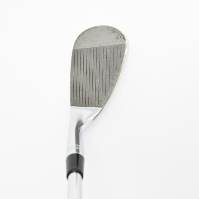 【中古ゴルフクラブ】キャロウェイゴルフ　Callaway Golf　JAWS FORGED クロムメッキ仕上げ ウェッジ Dynamic Gold Burgundy　シャフト…_1
