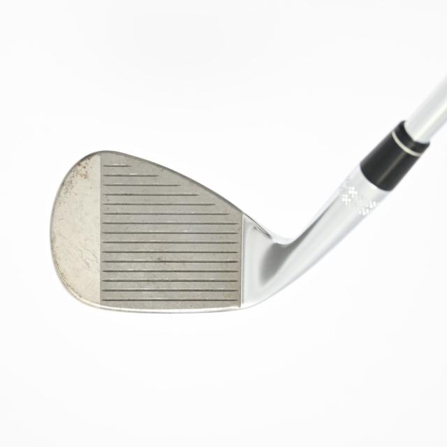 【中古ゴルフクラブ】キャロウェイゴルフ　Callaway Golf　JAWS FORGED クロムメッキ仕上げ ウェッジ Dynamic Gold Burgundy　シャフト…_2