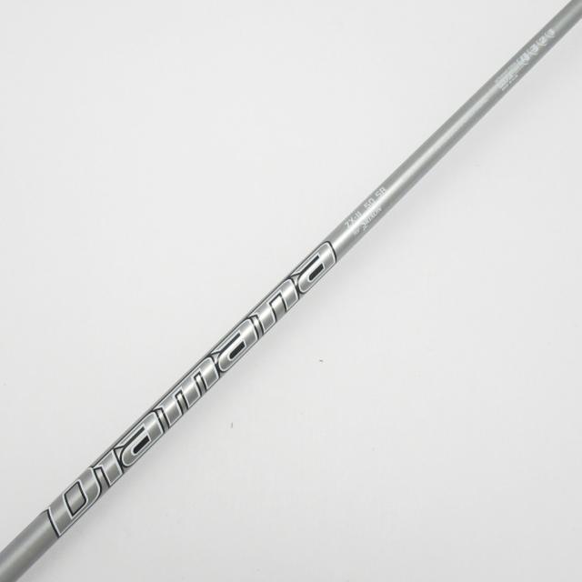 【中古ゴルフクラブ】ダンロップ　SRIXON　スリクソン ZX5 MkII ドライバー Diamana ZX-II 50　シャフト：Diamana ZX-II 50_5