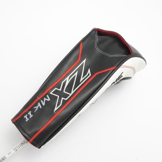【中古ゴルフクラブ】ダンロップ　SRIXON　スリクソン ZX5 MkII ドライバー Diamana ZX-II 50　シャフト：Diamana ZX-II 50_7