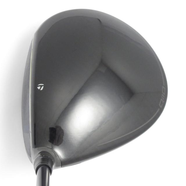 【中古ゴルフクラブ】テーラーメイド　Qi10　Qi10 ドライバー Diamana Blue TM50　シャフト：Diamana Blue TM50_1
