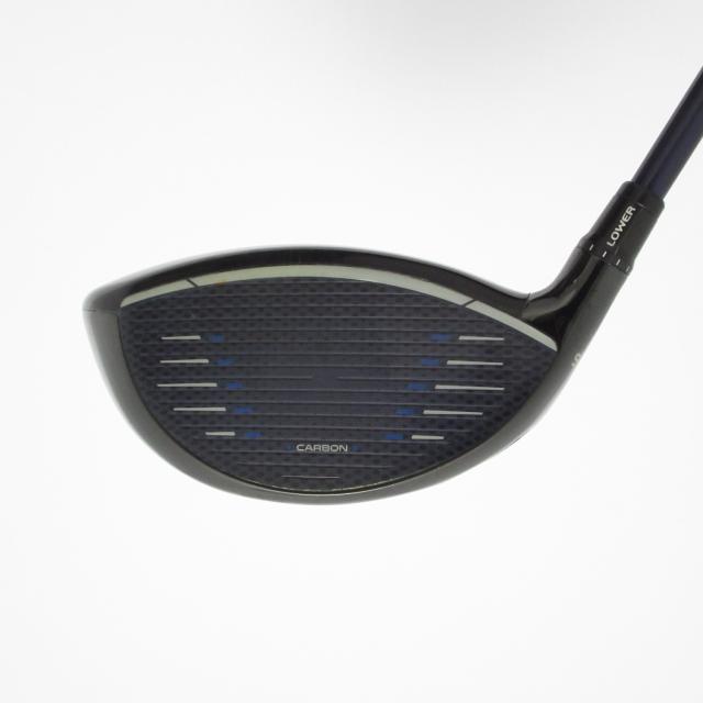 【中古ゴルフクラブ】テーラーメイド　Qi10　Qi10 ドライバー Diamana Blue TM50　シャフト：Diamana Blue TM50_2