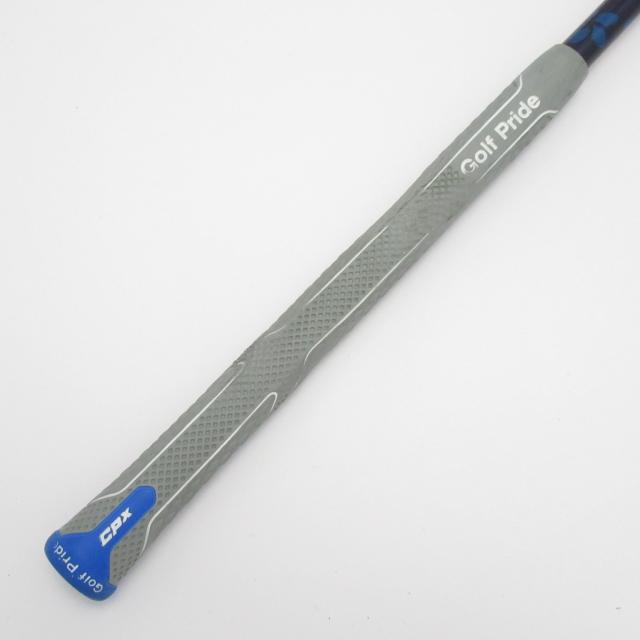 【中古ゴルフクラブ】テーラーメイド　Qi10　Qi10 ドライバー Diamana Blue TM50　シャフト：Diamana Blue TM50_6