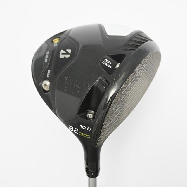 【中古ゴルフクラブ】ブリヂストン　BRIDGESTONE GOLF　B2 HT ドライバー SPEEDER NX BS40w　シャフト：SPEEDER NX BS40w